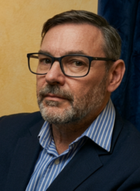 Tóth József pszichológus, krízistanácsadó szakpszichológus